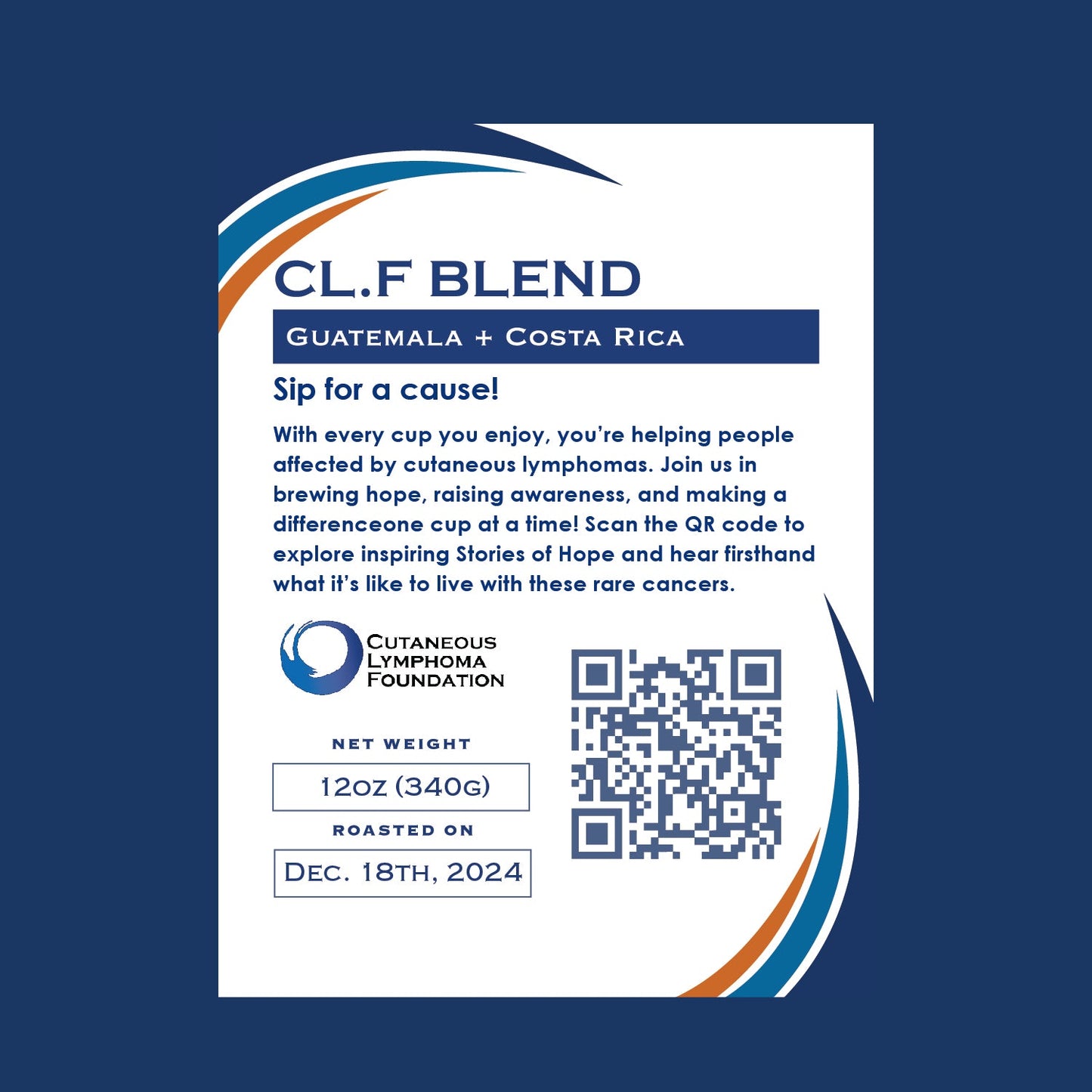 CL.F Blend