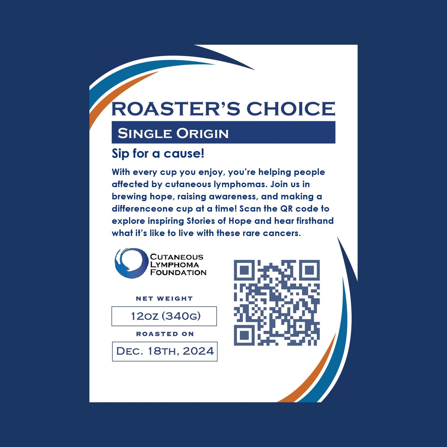 CL.F - Roaster's Choice